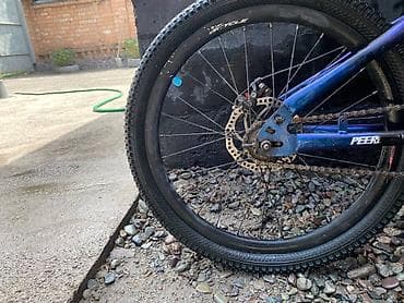сары булун: Велосипед BDT Bicycle (подростковый/взрослый компакт) БЫСТРЫМ СДЕЛАЮ — 5