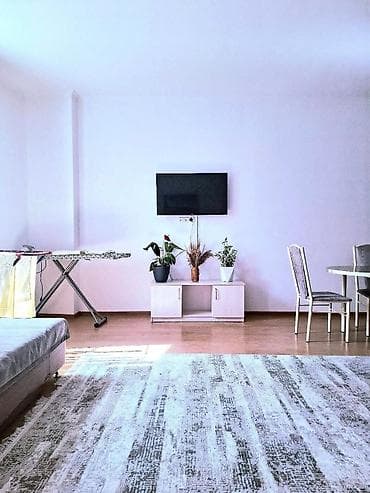 разный: Аренда квартиры на Иссык-Куле, Радуга West, Кош-Кол, 8 мест, Цена Целиком за жилье — 1