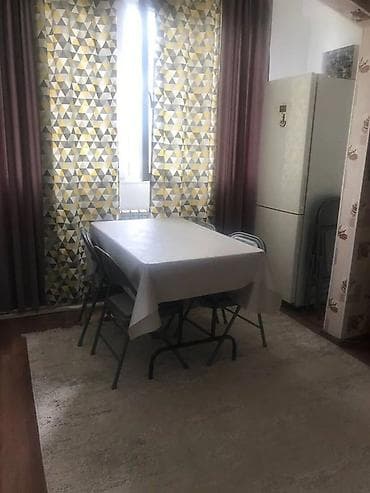 flat on rent: 2 комнаты, Агентство недвижимости, Без подселения, С мебелью частично — 2