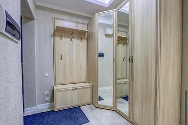 парковая: 3 комнаты, Собственник, Без подселения, С мебелью полностью — 7