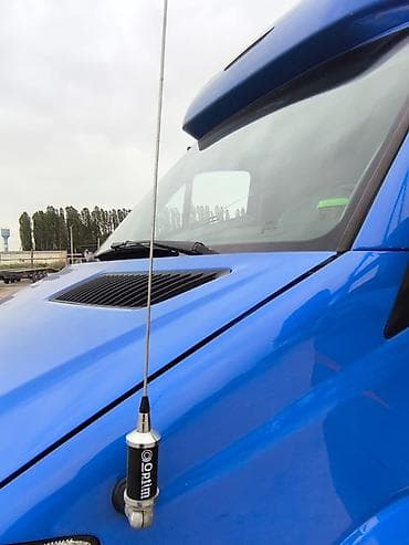 дизельный компрессор: Легкий грузовик, Mercedes-Benz, Стандарт, Новый — 4