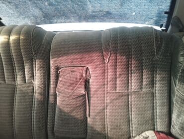 авто не рабочий: Mazda 626: 1990 г., 2 л, Механика, Бензиновая, Седан — 3