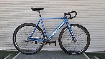 колосси фикс: Шоссейный велосипед — 9