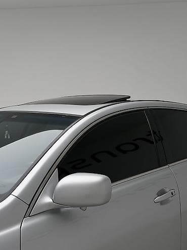 Lexus: Lexus GS: 2006 г., 3.5 л, Автомат, Бензин, Седан — 4
