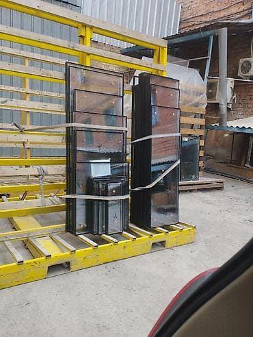 Окно, Дверь, Замок: Ремонт, Реставрация, Замена, Платный выезд