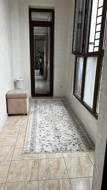 3 комнаты, 143 м², Элитка, 12 этаж, Дизайнерский ремонт — 7