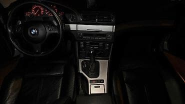 m5 e60: BMW 5 series: 2003 г., 3 л, Автомат, Бензин, Седан — 5