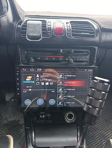 4a fe: Mazda 323: 1991 г., 1.8 л, Механика, Бензин, Хэтчбэк — 9