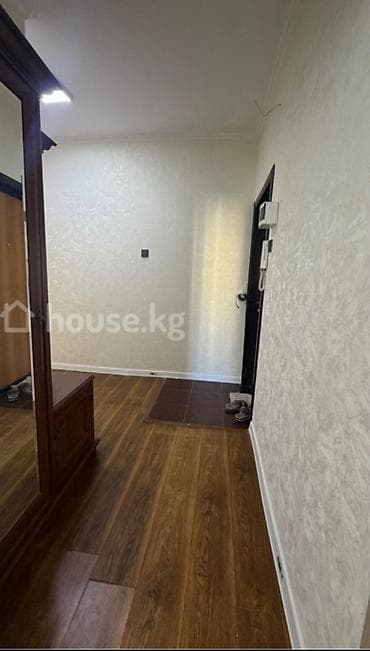 mega hous: 2 комнаты, 54 м², 106 серия, 6 этаж, Евроремонт — 6