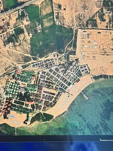 кел кел: 20 соток, Сатып алуу-сатуу келишими — 1