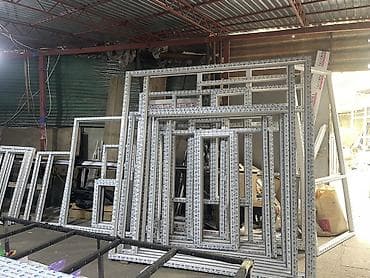 Нужны работники для сборка окон Жумушчу бала керек жардам бергени at lalafo.kg Нужны работники для сборка окон Жумушчу бала керек жардам бергени