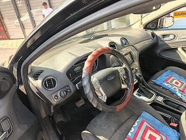 кобальт шевроле купить: Ford Mondeo: 2008 г., 2.3 л, Автомат, Бензин, Седан — 5
