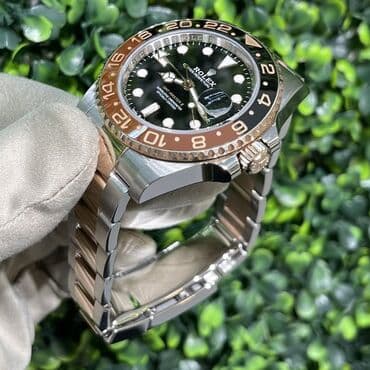Прокат одежды: Rolex gmt-master || • Часы AAA+ люкс копия. • Механические с — 3