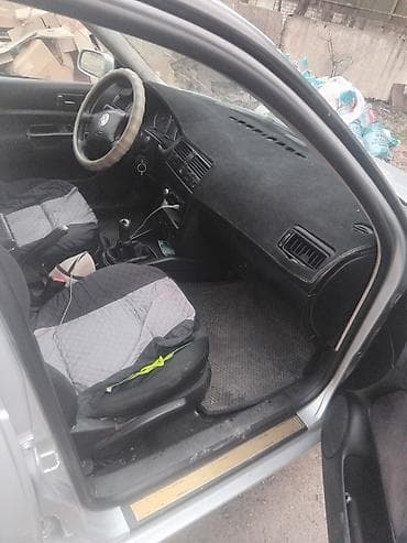 привозной мотор пассат: Volkswagen Bora: 2003 г., 1.8 л, Механика, Бензин, Седан — 4