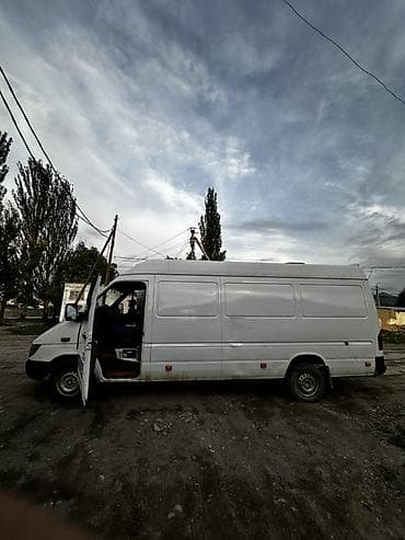 2 2 turbo: Грузовик, Mercedes-Benz, Б/у — 3
