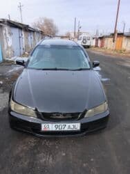 контрактный двигатель из японии бишкек: Honda Orthia: 1997 г., 2.3 л, Автомат, Бензин, Универсал — 2