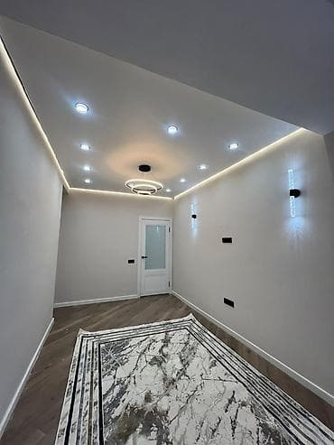 испанский квартал: 1 комната, 45 м², Элитка, 8 этаж, Дизайнерский ремонт — 5