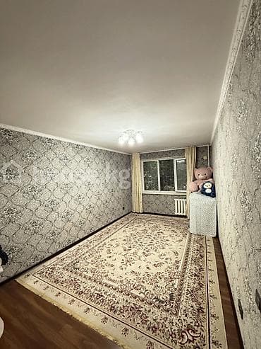 64: 1 комната, 31 м², 5 этаж — 5