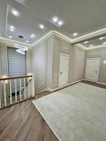 4 bedroom: 🏡 Роскошный особняк с дизайнерским ремонтом | 380 м² | 6 соток 📍 — 4