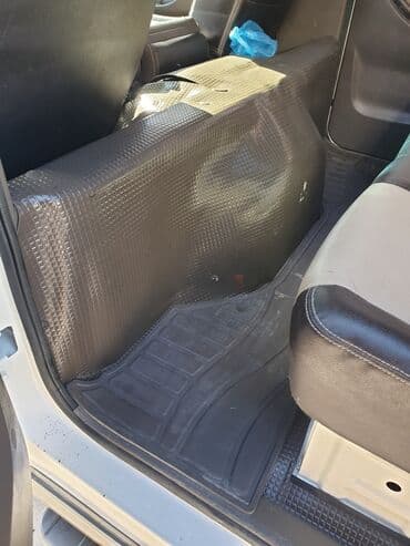 форс набор ключ: Легкий грузовик, Hyundai, Дубль, 2 т, Новый — 10