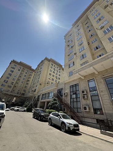 2 комнаты, 68 м², Элитка, 7 этаж, Косметический ремонт at lalafo.kg 2 комнаты, 68 м², Элитка, 7 этаж, Косметический ремонт