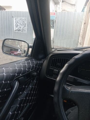 altezza lexus: Volkswagen Passat: 1988 г., 1.8 л, Седан — 4