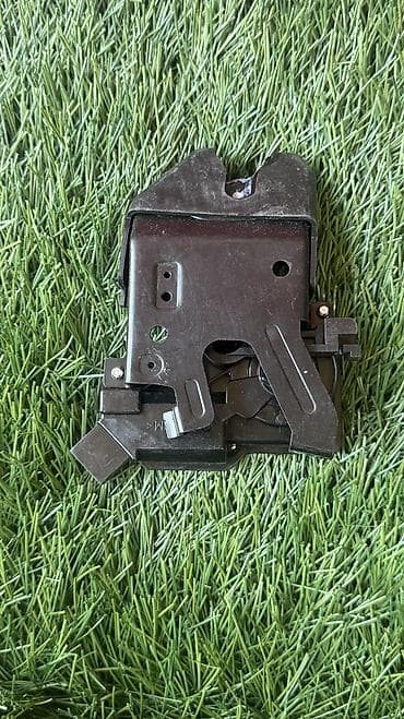key maker: Замок багажника Honda 2005 г., Оригинал, Япония — 3