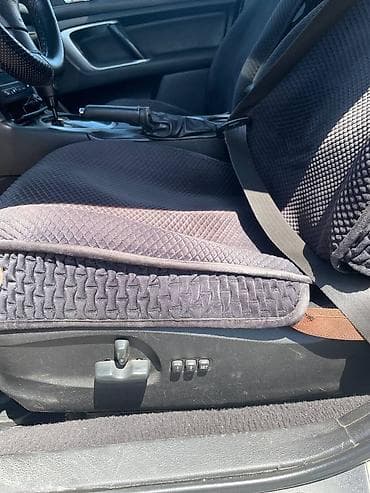 оутбак субару: Subaru Outback: 2007 г., 2.5 л, Автомат, Бензин, Универсал — 8