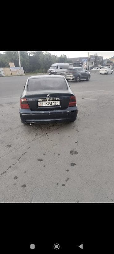geely monjaro: Opel Vectra: 2021 г., 1.6 л, Механика, Бензин, Хэтчбэк — 5