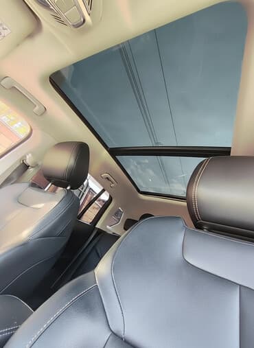 обмен на дом в городе каракол: Baojun RS 5 
концерны General Motors и SAIC 
1.5 турбо — 1