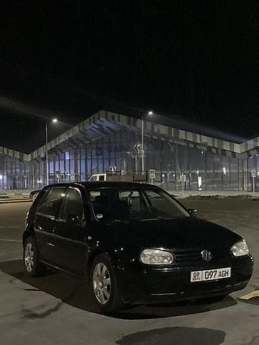крыло гольф3: Volkswagen Golf: 2003 г., 1.6 л, Механика, Бензин, Хэтчбэк — 3