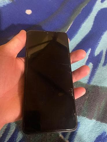 poco купить телефон: Poco C75, Б/у, 256 ГБ, цвет - Черный, 2 SIM — 6