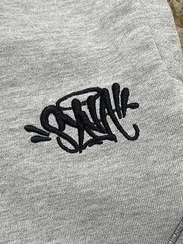 nike tech flees: Двойка Syna Worls Качество хб Размер XL Цветоотражающие линии имеются — 4