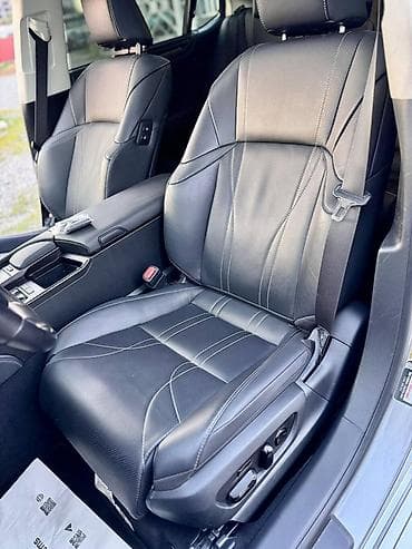 5: Lexus ES: 2022 г., 2.5 л, Автомат, Гибрид, Седан — 7
