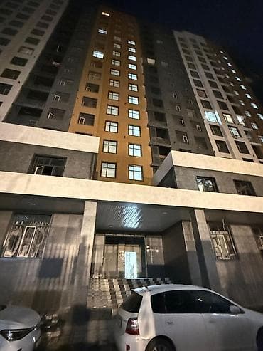ordo: 2 комнаты, 61 м², Элитка, 10 этаж, Дизайнерский ремонт — 6