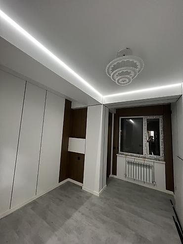 остановка: 2 комнаты, 37 м², 1 этаж, Евроремонт — 10
