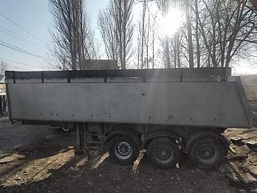 фура вольво: Тягач, Volvo, Без прицепа — 6