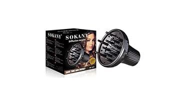 фен с диффузером: Насадка для фена, представляемая вам, обладает рядом превосходных — 3