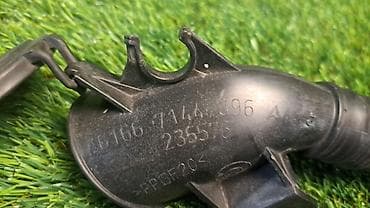 bmv e46: Горловины бачка обывателя Е60 7 144 396 Год 2007 В отличном — 4