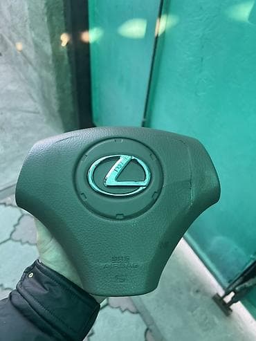 rx 2006: Подушка безопасности Lexus 2002 г., Б/у, Оригинал — 1