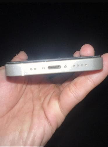 Медтовары: Айфон 12 мини Акум 71 родной Дисплей не родной ( менялся на оригинал) — 5