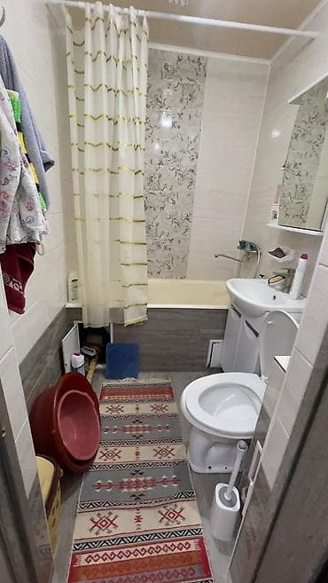 66: 1 комната, 38 м², Мед Академия 104 серия, 2 этаж — 2