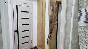 1: 1 комната, С мебелью частично — 6