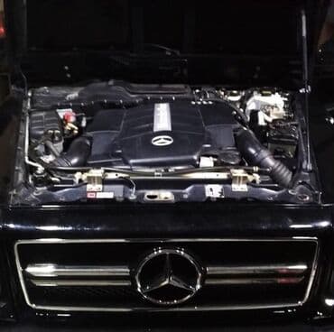 газовое оборудование для автомобиля: Установка ГБО — 9