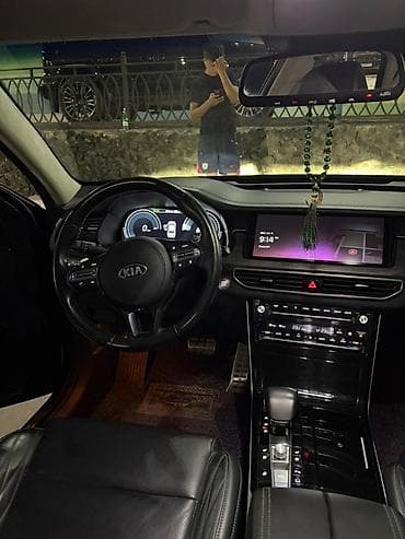 киа к7 дизель: Kia K7: 2020 г., 2.4 л, Автомат, Бензин, Седан — 4