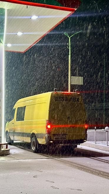хонда истеп 1: Жеңил жүк ташуучу унаа, Mercedes-Benz, 3 т, Колдонулган — 2
