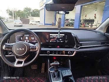 Kia: Kia Sportage: 2022 г., 2.5 л, Автомат, Бензин, Кроссовер — 6