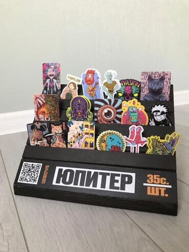 Реклама, печать: Широкоформатная печать, Лазерная печать, Винилография, | Наклейки, Картины, Книги — 4