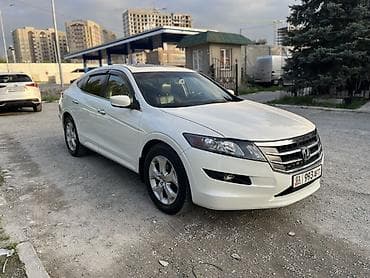 fit 2012: Honda Accord: 2010 г., 3.5 л, Автомат, Бензин, Лифтбек — 8