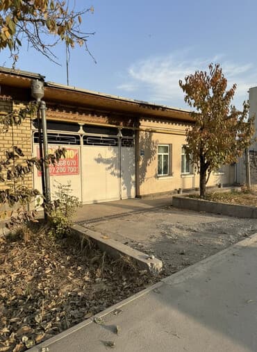 дача пригородный: Дом, 300 м², 6 комнат, Собственник, Старый ремонт — 1